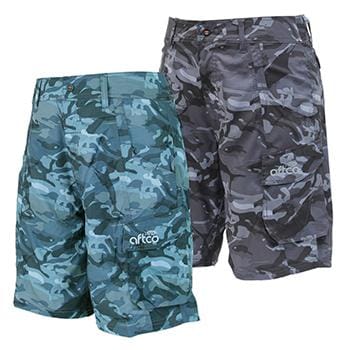Aftco Performance Fishing Apparel | Jann's Netcraft